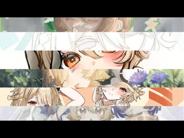 『à l'aise』community track XFD【ナースロボ＿タイプTやさしいエレクトロニカコンピ】