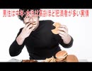 【動画News】男性は中年・女性は高齢ほど肥満者が多い実情(2026年発表版)(2026/03/30)