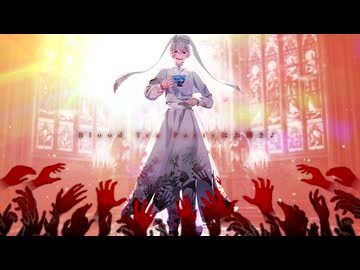 Sister’s ∞ mercY | Kiri Cover (feat. KAJI)
