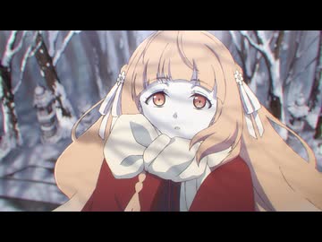 春夏秋冬代行者 春の舞　第壱話　春の舞