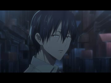 拷問バイトくんの日常　＃１２　バイト0日目