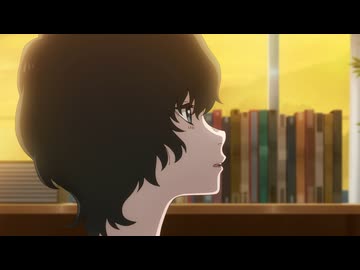 不滅のあなたへ Season3　第21話　このままここで