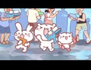 もちにゃん　第82話　タイに行きタイにゃ！