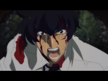 地獄先生ぬ～べ～（2025）　第二十六話　鬼の手の秘密（後編）