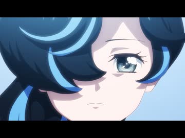 カードファイト!! ヴァンガード Divinez 幻真星戦編　#10　二人の魔法