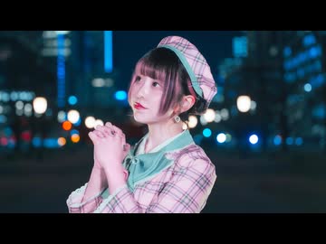 【水無月リカ】ラブレター/YOASOBI 踊ってみた【お誕生日！】