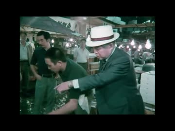 ホモと見る外国人が撮影した1975年の東京(その1)