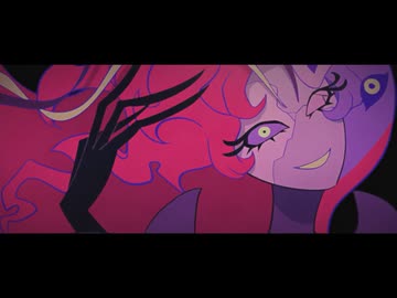 ∴煮ル果実「ポリマドンナ」 歌ってみた ハチミチ / 「Polymadonna」Cover by HachiMichi