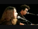 indigo blue ライブ　（２／６）　　自転車ドリーマー