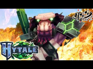 【ハイテール】最強の匠は誰か！？絶望的センス4人衆が新時代クラフトゲーをカオス実況！#2