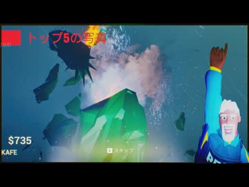 【４人実況】自由の女神が崩壊？衝撃の瞬間を撮影しろ！【The Headliners】
