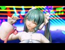 【MMD】 『Magical Ripper』 by YYB Starix Miku