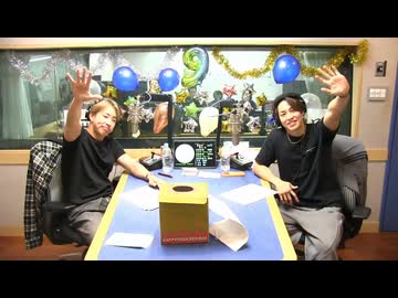 【WEEKEND THE RAMPAGE】3月27日放送分【チャンネル　会員限定放送】