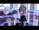 【MMD艦これ】　ビーバー