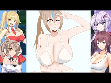 ちょっと胸が大きい以外普通のドラクエ3実況プレイ【VOICEROID実況プレイ】（14）