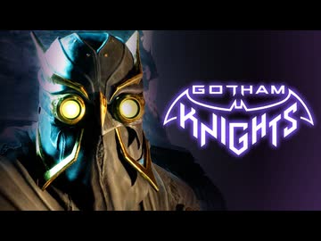 バットマンレイプ！闇夜の騎士と化す四兄弟.mp8-迷宮-