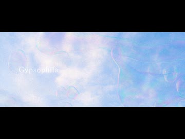 ジプソフィラ / 雨衣
