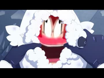 錠前サオリVS魑魅魍魎（69マンSEエックス　ゼERO）