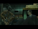 【実況】潜入。次なる世代へ。Part11【メタルギアソリッド2】