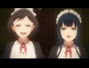 アニメ『嫌な顔されながらおパンツ見せてもらいたいR』PV