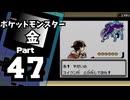 【ポケットモンスター金】ジョウト図鑑完成を目指して Part47【図鑑集め③】