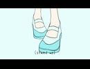 【original/short】 The beginning of the story 初音ミク