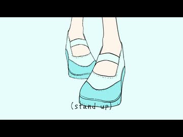 【original/short】 The beginning of the story 初音ミク