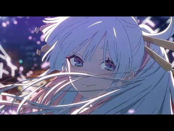 【音MAD】超ハッピーシンセサイザ！