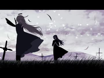 crux / garakuta kuraku feat. ネヂェム