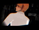 【鬼滅のMMD】シャンティ　【煉獄杏寿郎】