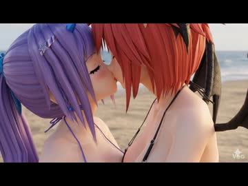 こあぱちぇは仲良し