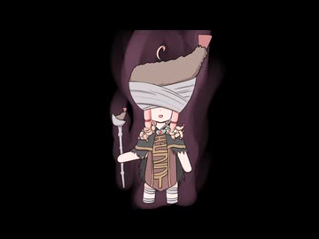 【ELDEN RING】エルデンでリングなダークファンタジーの世界で茜ちゃんが生き抜く　109