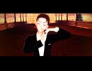 【お着換え】燕尾服のこやのさんが踊るようです