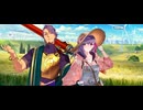 【FGO】ペーパームーン9