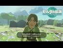 【ゼルダの伝説 ティアーズ オブ ザ キングダム】女神の剣は王国と共に泣く#55