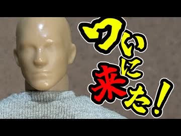 【コマ撮り】とうとうこの日が来てしまいました【2周年】