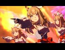 Ms. VICTORIA アーモンドアイ３人 実質ソロVer【ウマ娘】