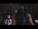 気ままに忍外2_015【NINJA GAIDEN Σ2】