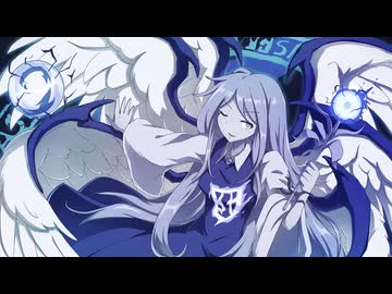 【東方自作アレンジ】Without You (ALT. Mix)【Civilization of Magic】