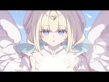 【エルム凪✨15th Album】約束の翼【オリジナル曲/ワンコーラスdemo】