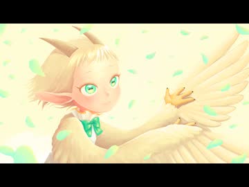 【UTAUオリジナル曲】花束が育む町はきっと feat.花束町めら