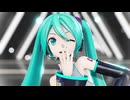 【MMD】ヒビカセ / YYB式初音ミク