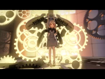 【MMD艦これ】つかさ式ジャービス／エデン【ATOLS】