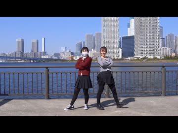 【踊ってみた】メランコリック【みーーまる】