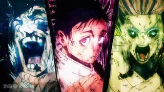 人気の「乙骨シンジ」動画 6本 - ニコニコ動画
