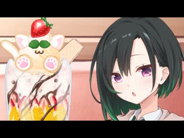 唯世さんの誕生日とファミレス