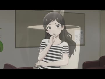 なにかをあげたい　／朗読
