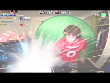 ホモと見るトースターにフォークを突っ込む配信者