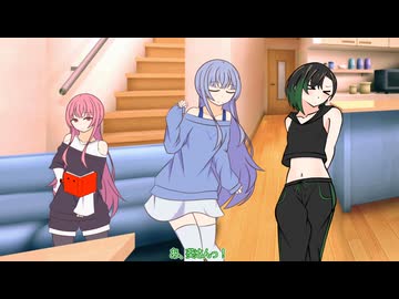 ラフな唯世の誕生日