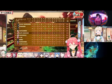 テーマオールスター